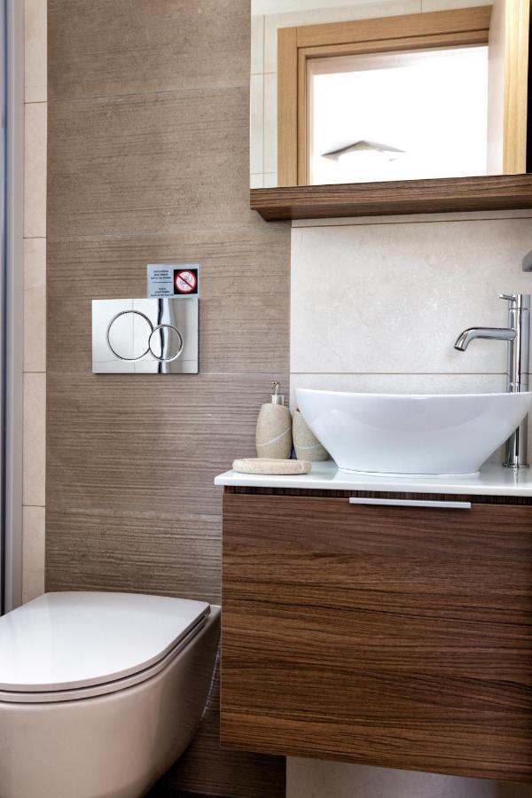 Room With Sea View Parikia  Exterior photo