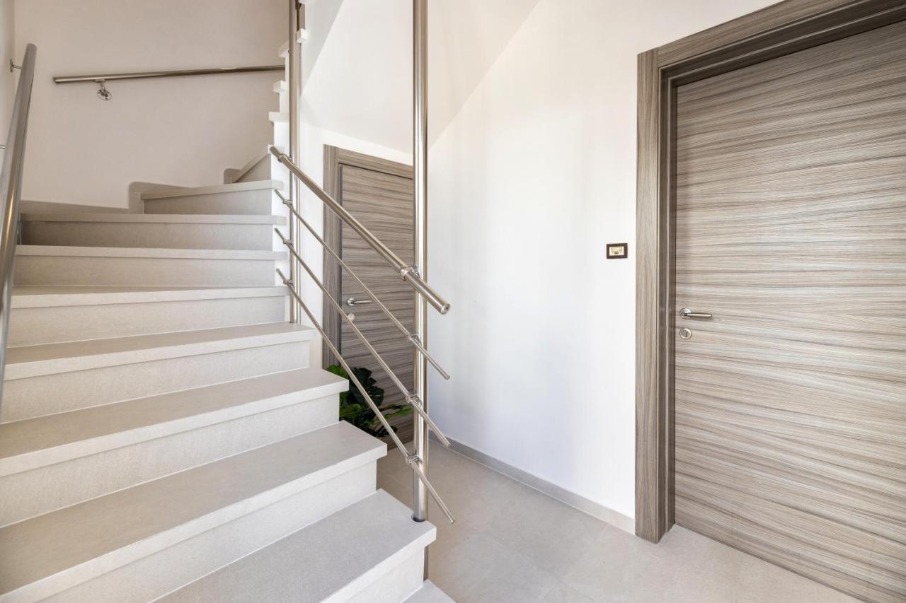 Room With Sea View Parikia  Exterior photo